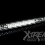Xtreme Truck Double Row LED Light Bar 40 inch