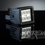 Driving Lights Xtreme Truck LED 3 inch 18watt-1