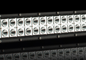  High power LED truck lights